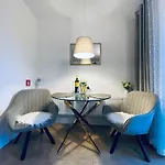 Appartement Garden Paradise - Garden, Pond&castle View *