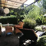 Garden Paradise - Garden, Pond And Castle View