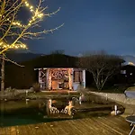 Garden Paradise - Garden, Pond And Castle View Lejlighed *