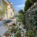 Garden Paradise - Garden, Pond&castle View Appartement