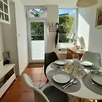 Appartement Garden Paradise - Garden, Pond&castle View Bled