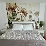 Garden Paradise - Garden, Pond&castle View Appartement *