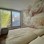 Garden Paradise - Garden, Pond&castle View Appartement *