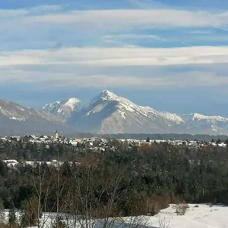 Apartament Garden Paradise - Garden, Pond And Castle View *