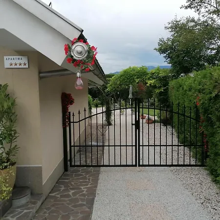 Garden Paradise - Garden, Pond&castle View
