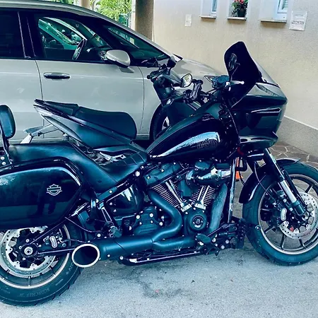 Apartament Garden Paradise - Garden, Pond And Castle View