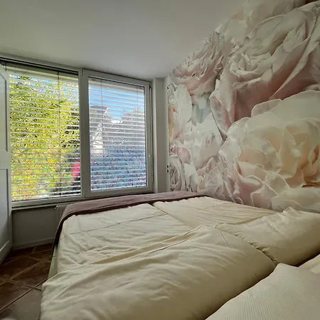 Garden Paradise - Garden, Pond And Castle View Apartman *