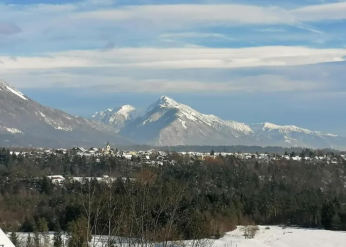 דירה Garden Paradise - Garden, Pond And Castle View *