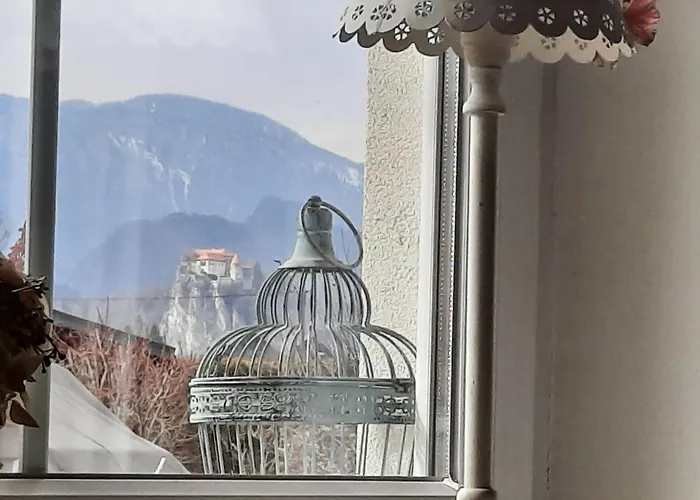 Garden Paradise - Garden, Pond And Castle View Apartamento *