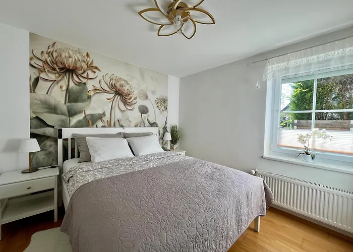 Garden Paradise - Garden, Pond And Castle View Apartamento Bled